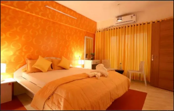 Presidental Suite 4 Bhk Kandivali - Image 1