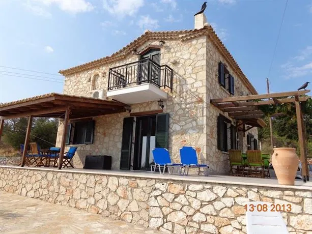 Stone Villa Maria Zakynthos - Image 1