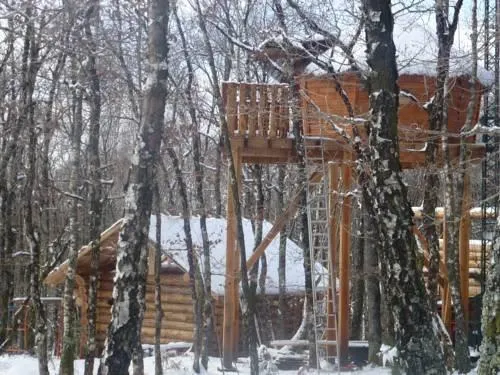Les Cabanes Silvae - Image 1