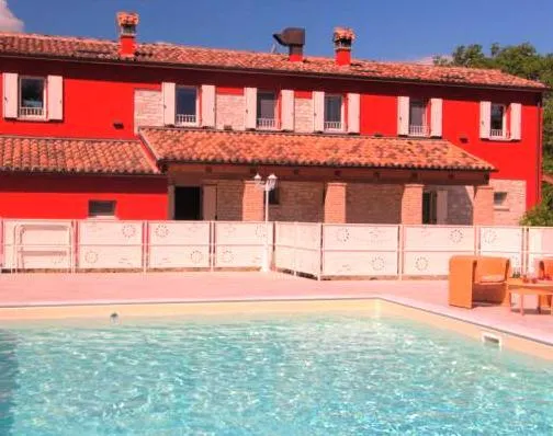 MARCHEHOLIDAY CASCINA MARIANNA - Image 1