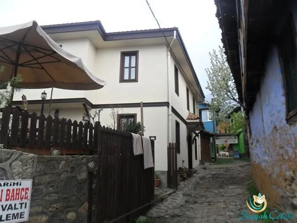 Narli Bahce Cumalikizik Otel - Image 1