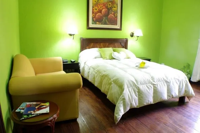 La Posada De Los Cóndores - Image 1