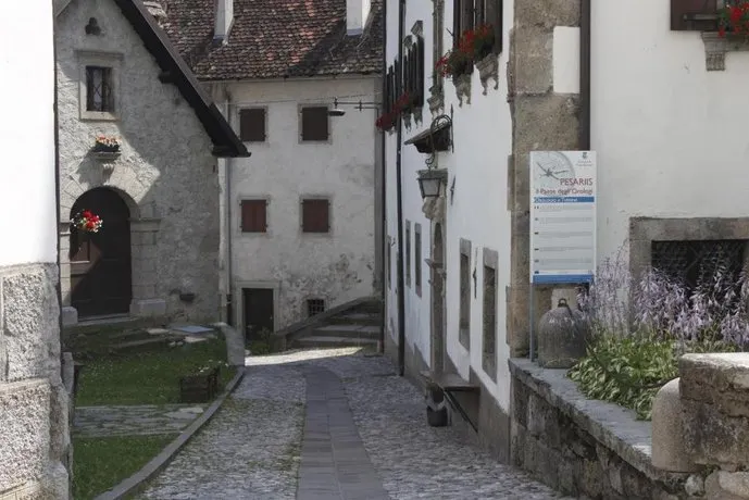 Casa Pesarina - Image 1