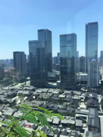 Chengdu Yi Jing Guesthouse - Image 1