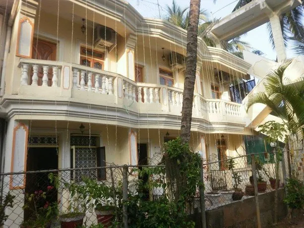 Aston Ajoy Home Comfort - Image 1