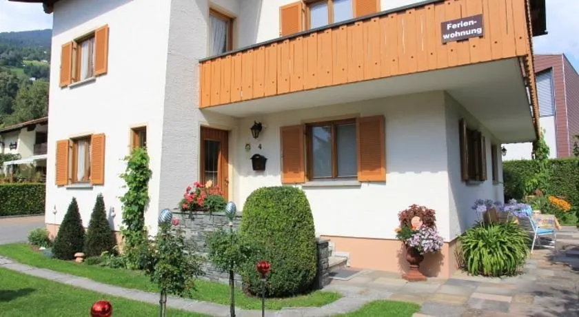 Ferienwohnung Tschofen - Image 1