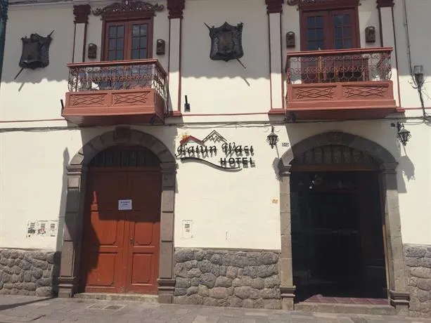 Hatun Wasi Hotel - Image 1