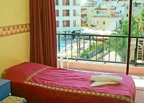 Majestic Hotel - Image 1
