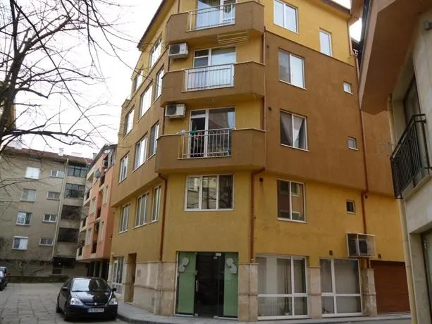 Apt. Plovdiv - Image 1
