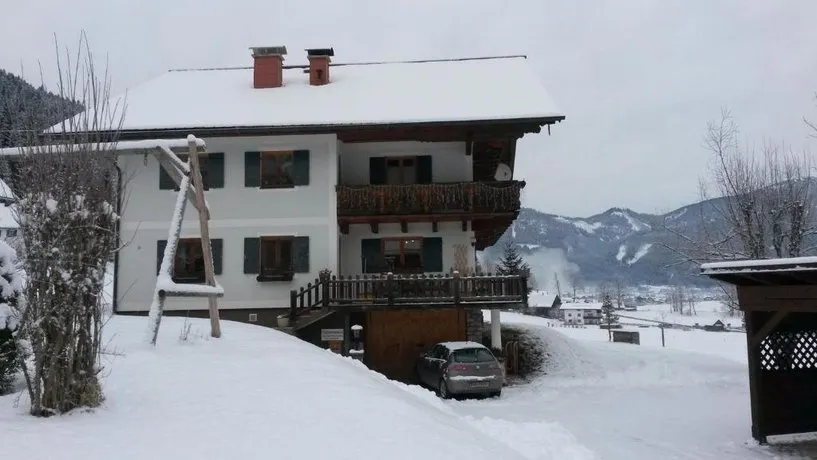 Ferienhaus Asserbach - Image 1