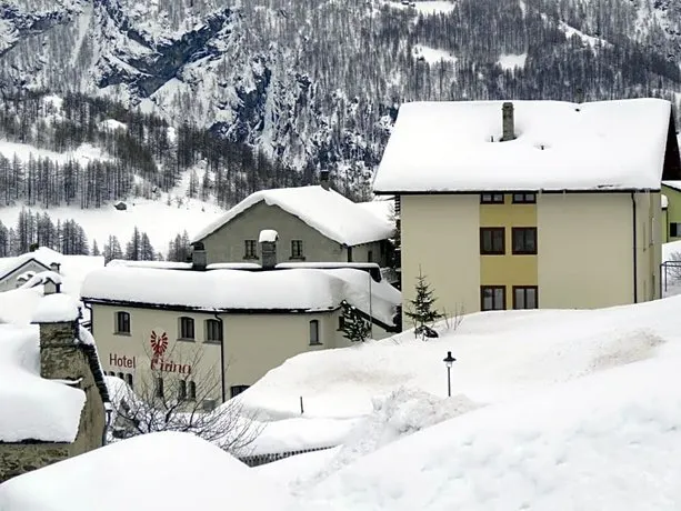 Hotel Grina - Image 1