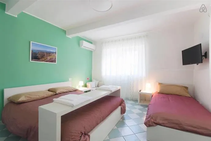 B&B Porta Della Sicilia - Image 1
