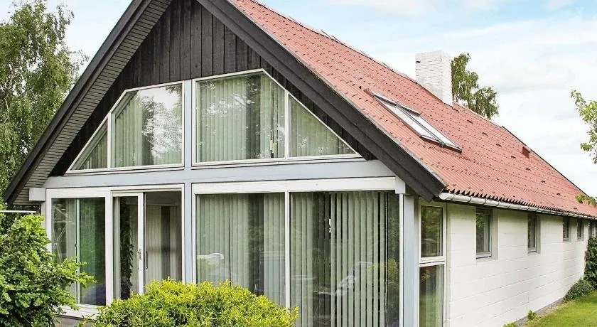 Holiday Home Brinken Stevns - Image 1