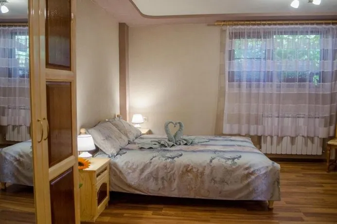 Guesthouse Juli - Image 1