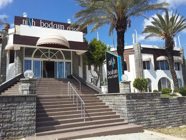Caliente Bodrum Resort Hotel - Image 1