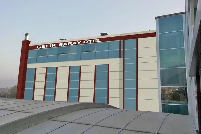 Celik Saray Hotel - Image 1