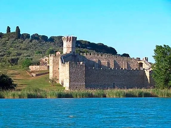 La Casetta Dei Cedri - Image 1