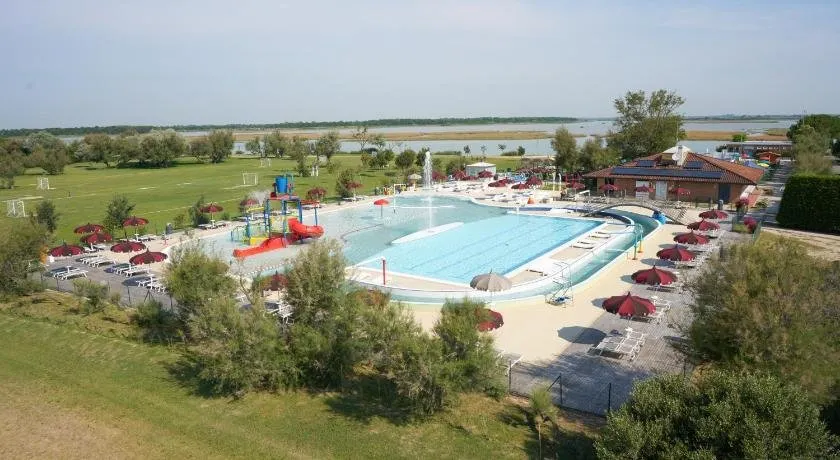 Camping Village Capalonga - Image 1