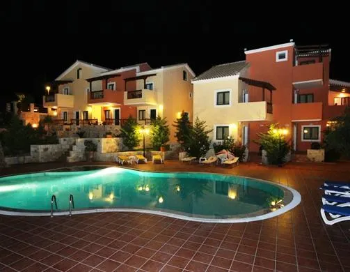 Diamond Village & Suites - Image 1