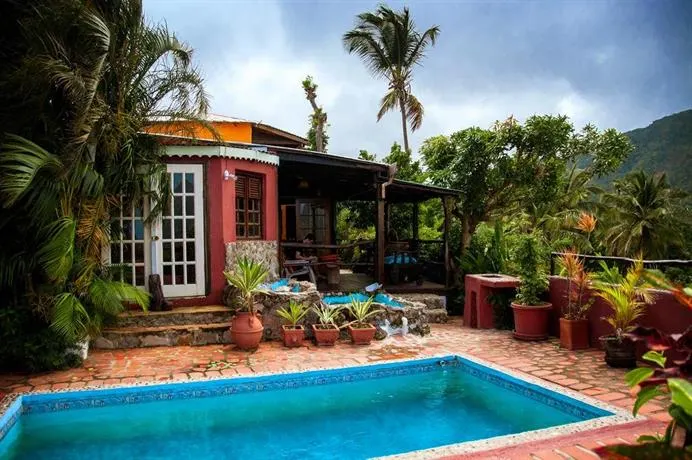 Papaya Soufriere - Image 1