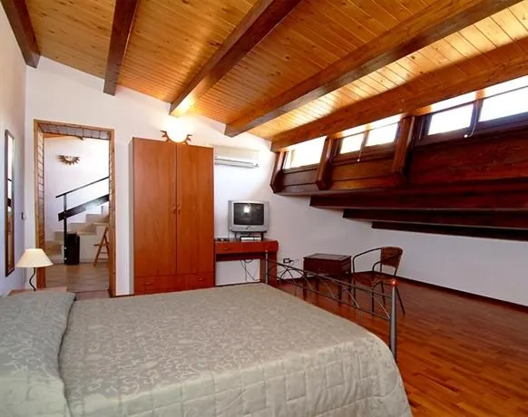 Vicere Speciale Holiday Home by Wonderful Italy - Image 1