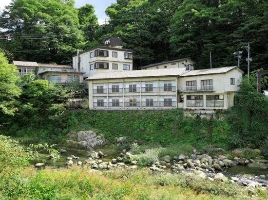 Anabara Onsen Okina Ryokan - Image 1