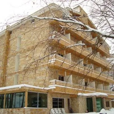 Tamer Land Hotel - Image 1