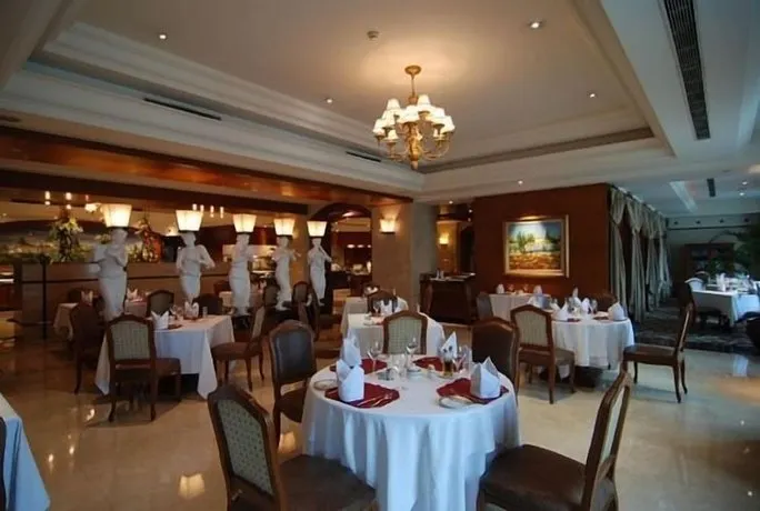 Haiyatt Garden Hotel Chang An - Image 1