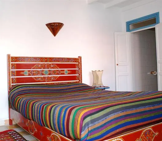 Les Matins Bleus Essaouira - Image 1