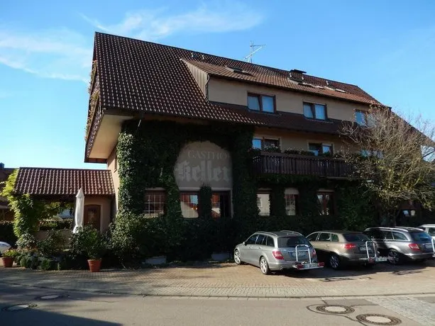 Gasthof Keller - Image 1