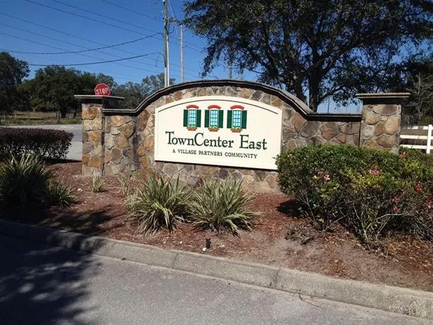 Village at Town Center - Image 1
