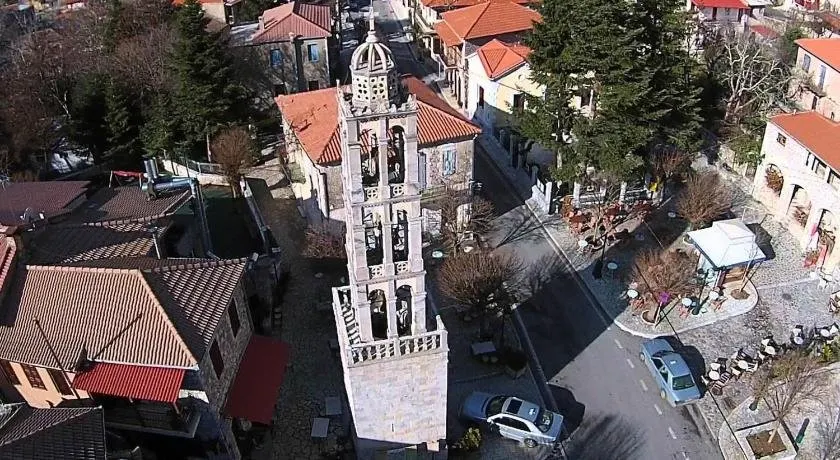 Villa Mainalis - Image 1