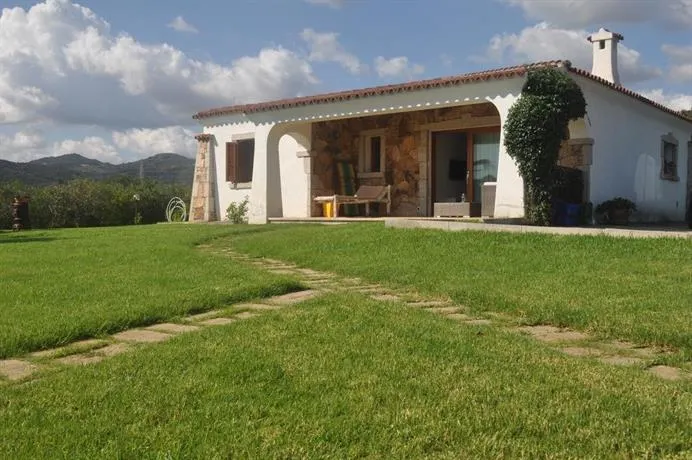 Villa Li Celvi - Image 1