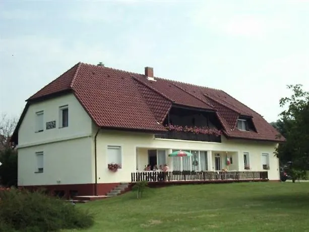 Takács Panzió - Image 1