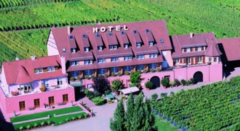 Hotel Relais du Vignoble - Image 1