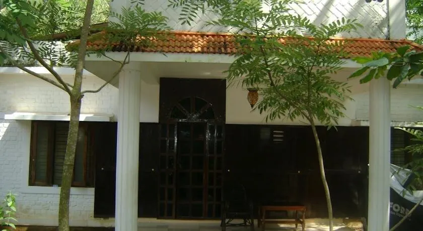 Samudrakashi Beach Resort - Image 1