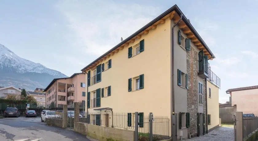 Residenze Lariane - Image 1