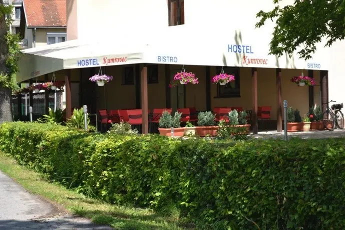 Hostel Kumrovec - Image 1