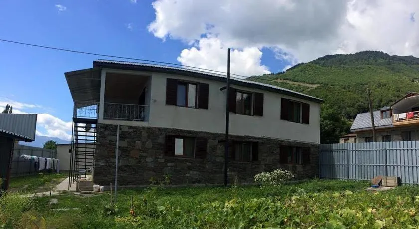 Guest House Lasili - Image 1