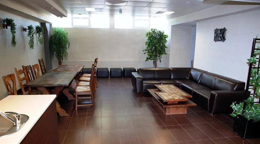 Eurohotel - Image 1