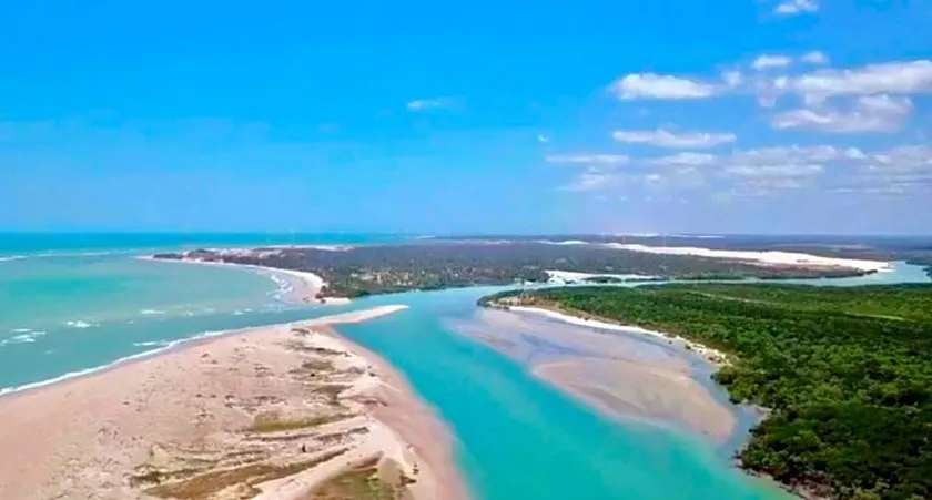 Praia Melu - Image 1