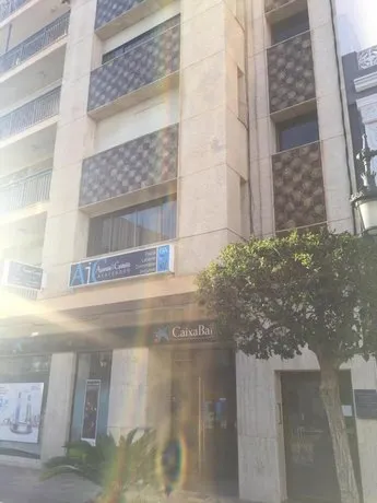 Comfort in Cullera city center - Image 1