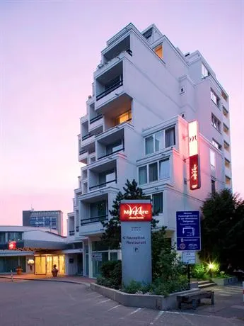 Mercure Hotel Hameln - Image 1