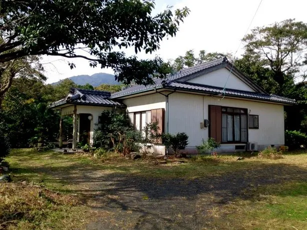 Tabinoyado Kanoko - Image 1