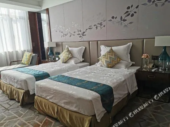 Zhongshan Shunjing Garden Hotel - Image 1