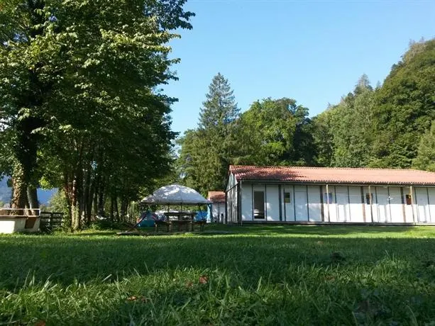 RiverLodge - Image 1