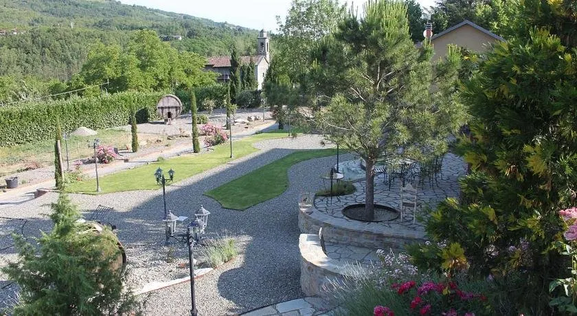 Villa La Romantica 14 - Image 1