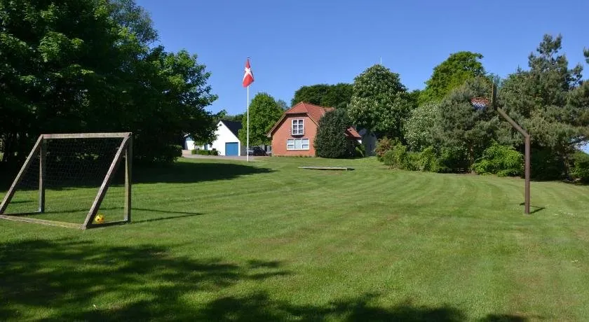 Porshus Ferielejlighed - Image 1