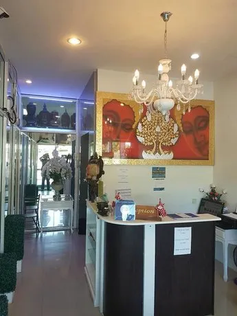 J Sweet Dream Boutique Hotel Phuket - Image 1