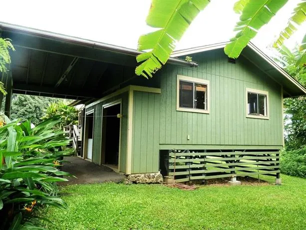 Hale Nanea - Hana Paradise Cottages - Image 1